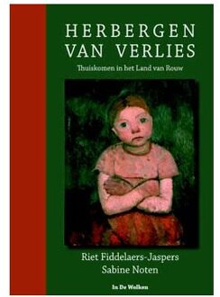 Herbergen van verlies - Boek Riet Fiddelaers-Jaspers (907717916X)