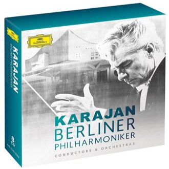 Herbert Von Karajan & Berliner Philharmoniker