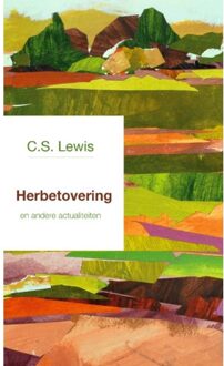 Herbetovering - (ISBN:9789051945683)