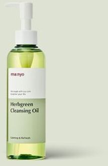 Herbgreen Cleansing Oil 200ml