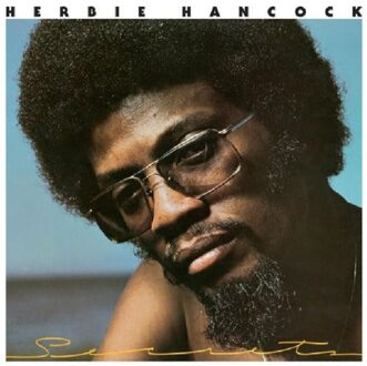 Herbie Hancock - Secrets