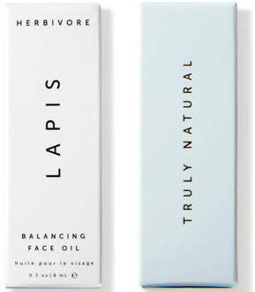 Herbivore Lapis Blue Tansy and Squalane Balancing Facial Oil 8ml