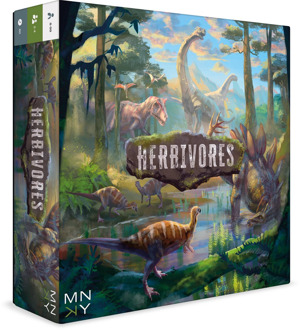 Herbivores