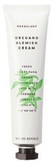 Herbology Oregano Blemish Cream 70ml