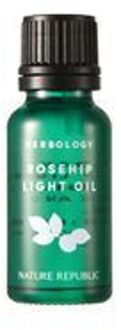 Herbology Rosehip Light Oil 20ml