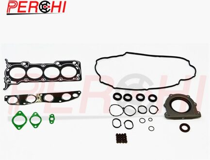 Herbouw Motor Pakking Set Voor Mitsubishi 4A91T Oem MW300358 Koppakking Reparatie Kit Onderdelen