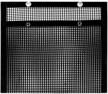 Herbruikbare Bbq Bakken Tas Non-stick Mesh Grillen Tas Te Schoon Outdoor Bbq Picknick Tool Keuken Gereedschap groot