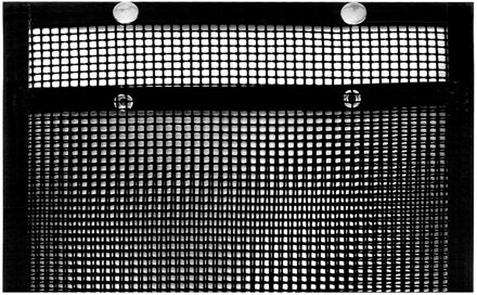 Herbruikbare Bbq Bakken Tas Non-stick Mesh Grillen Tas Te Schoon Outdoor Bbq Picknick Tool Keuken Gereedschap klein