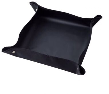 Herbruikbare Bloem Plant Transplanteren Pad Waterdicht Verdikte Oxford Doek Opvouwbare Draagbare Matten Planten Tool C-50CM