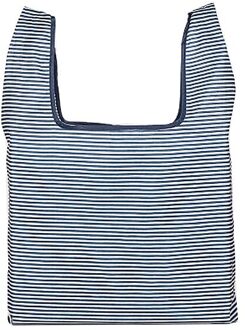 Herbruikbare Eco-vriendelijke Kruidenier Opvouwbare Boodschappentassen Kleine Maat Premium Lichte Duty Opvouwbare Draagtas Met Handvat Keuken stijl 5