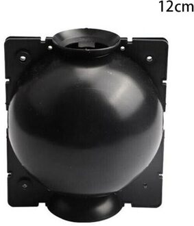 Herbruikbare Garden Plant Wortel Groeiende Doos Lucht Gelaagdheid Planten Wroeten Apparaat Hoge Druk Voortplanting Snijden Rooter Boompje Bal PRB-12cm