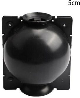 Herbruikbare Garden Plant Wortel Groeiende Doos Lucht Gelaagdheid Planten Wroeten Apparaat Hoge Druk Voortplanting Snijden Rooter Boompje Bal PRB-5cm