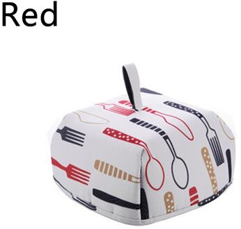 Herbruikbare Keuken Voedsel Cover Houden Voedsel Warm Vouwen Aluminiumfolie Thermische Voedsel Deksel Gerechten Isolatie Keuken Gadgets Tool