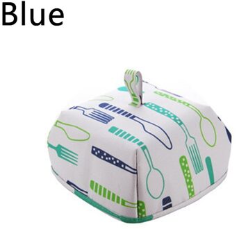 Herbruikbare Keuken Voedsel Cover Houden Voedsel Warm Vouwen Aluminiumfolie Thermische Voedsel Deksel Gerechten Isolatie Keuken Gadgets Tool