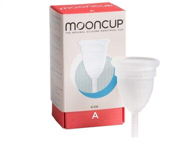 Herbruikbare Menstruatiecup - Large - Type A