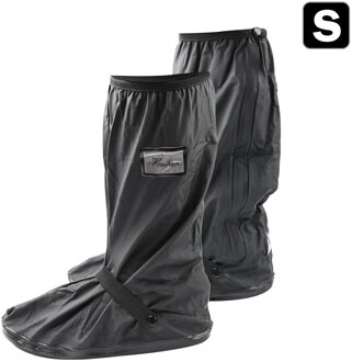 Herbruikbare Motorfiets Scooter Fiets Regen Schoenen Cover Voor Regenachtige Besneeuwde Dag Unisex Schoenen Protectors Antislip Boot Covers 1 paar
