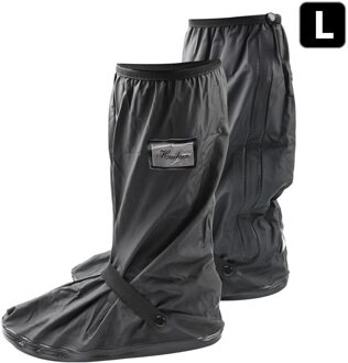 Herbruikbare Motorfiets Scooter Fiets Regen Schoenen Cover Voor Regenachtige Besneeuwde Dag Unisex Schoenen Protectors Antislip Boot Covers 1 paar