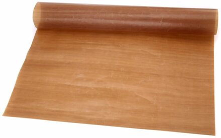 Herbruikbare Non Stick Bakpapier Hittebestendig Vel Oven Magnetron Grill Bakken Mat Bakken Tools