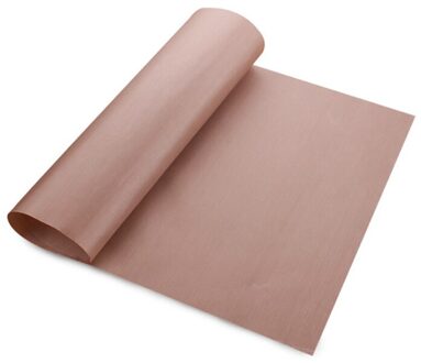 Herbruikbare Non-stick Bbq Grill Mat Pad Bakplaat Draagbare Outdoor Picknick Koken Barbecue Oven Tool Kitchen Bar Bakvormen tool koffie 30 40