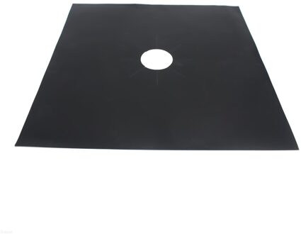 Herbruikbare Non-stick Folie Bereik Gasfornuis Brander Protector Liner Cover Voor Cleaning Kitchen Tools Bescherming Gasfornuis 01