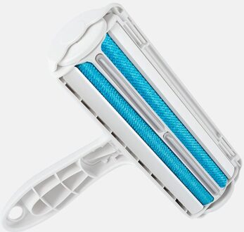 Herbruikbare Pet Hair Remover Hond Bont Roller Sofa Kleren Borstel Pet Hair Remover Herbruikbare Hond Kat Lint Pet Hair remover 1