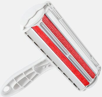 Herbruikbare Pet Hair Remover Hond Bont Roller Sofa Kleren Borstel Pet Hair Remover Herbruikbare Hond Kat Lint Pet Hair remover 2