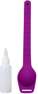 Herbruikbare Polsbandjes Handdesinfecterend Doseren Draagbare Armband Polsband Hand Dispenser 10Ml Polssteun