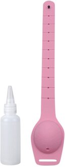 Herbruikbare Polsbandjes Handdesinfecterend Doseren Draagbare Armband Polsband Hand Dispenser 10Ml Polssteun