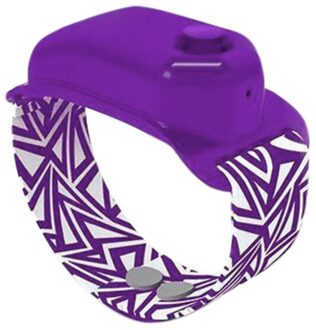 Herbruikbare Polsbandjes Handdesinfecterend Mode Doseren Draagbare Armband Polsband Hand Dispenser 10Ml Polssteun Volwassen Kid