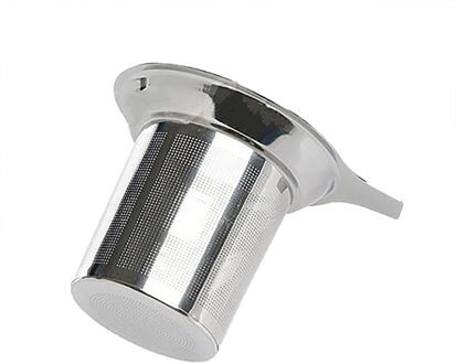 Herbruikbare Roestvrij Staal Mesh Thee-ei Zeef Drinkware Keuken Accessoires Theepot Tea Leaf Spice Filter Cocina # W2G