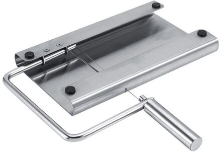 Herbruikbare Roestvrijstalen Kaasschaaf Vervanging Snijden Draad Chocolade Boter Snijmes Dessert Tool Keuken Rasp