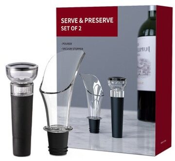 Herbruikbare Siliconen Wijn Schenker En Flessenstop Opslag Twist Cap Plug Bar Gereedschap Champagne Stop Keuken Accessoires Pourers