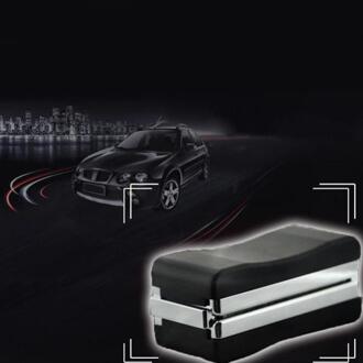 Herbruikbare Universele Auto Voorruit Wisser Opknappen Slijpen Reparatie Tool Kit Автомобиль