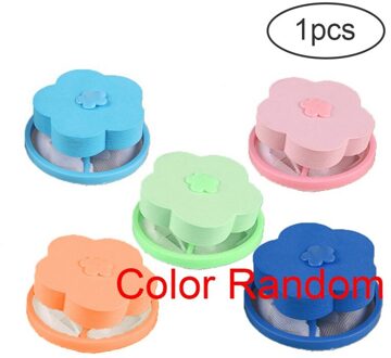 Herbruikbare Wasserij Mesh Zak Wasmachine Zwevende Pluisjes Mesh Val Zakken Haar Catcher Remover Filter Netto Pouch Huishoudelijke Tool 1stk