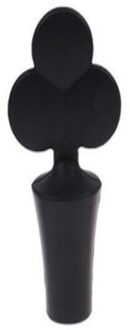 Herbruikbare Wijn Bier Wijn Cover Fles Cap Silicone Stopper Drank Voor Thuis Bar Stopper Cover Bar Bar Accessoires 04