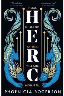 Herc - Phoenicia Rogerson