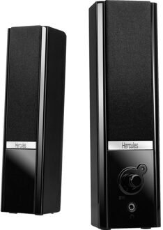 Hercules 2.0 Gloss Pc-luidspreker