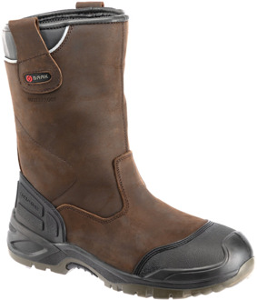 Hercules 211014 S3 | Bruin | Maat 39 - 4031783012351