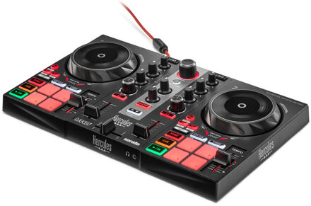Hercules DJ Control Inpulse 200 MK2 - DJ Controller