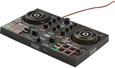 Hercules DJControl Inpulse 200