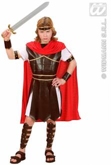 Hercules kostuum kind
