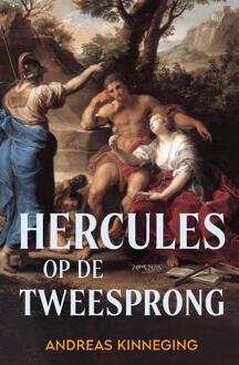 Hercules Op De Tweesprong - Andreas Kinneging