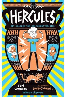 Hercules - Tom Vaughan