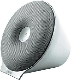 Hercules , WAE BTP02 iPhone and Bluetooth Version (White)