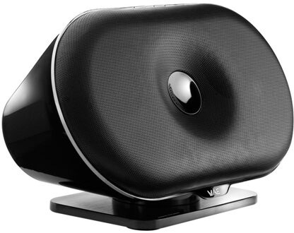 Hercules , WAE WBT06-B Bluetooth Active (Black) for iPhone / iPod / iPad