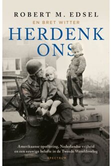 Herdenk Ons - Robert Edsel