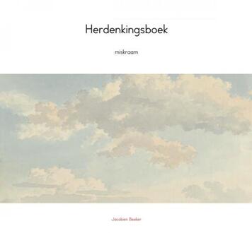 Herdenkingsboek