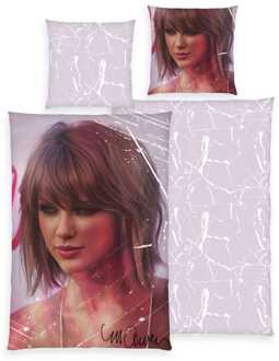 Herding Bed linen Swifties by Sid Maurer 135 x 200 cm