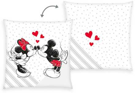 Herding Disney Pillow Mickey Mouse 40 cm