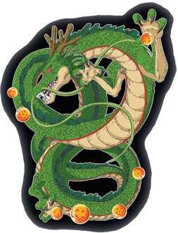 Herding Dragon Ball Pillow Shenlong 36 cm
